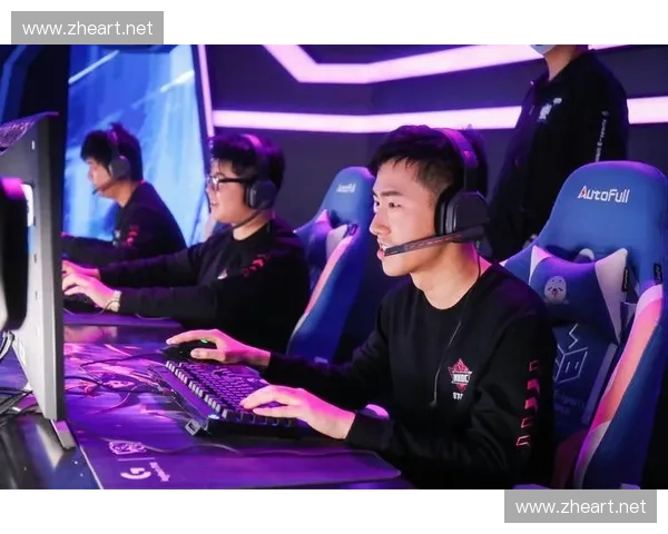 韩寒跨界打造电竞新传奇探索文艺青年如何引领数字竞技风潮 韩寒跨界打造电竞新传奇探索文艺青年如何引领数字竞技风潮