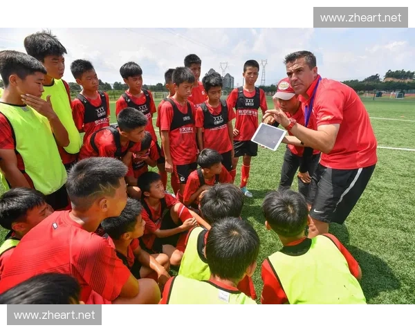 灯塔足球联赛推动区域体育振兴与青训融合发展新路径探索方向前景 灯塔足球联赛推动区域体育振兴与青训融合发展新路径探索方向前景