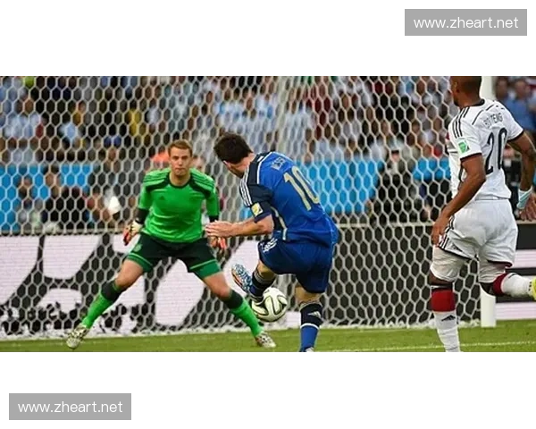 从马拉卡纳到加冕时刻2014世界杯决赛的荣耀与遗憾传奇之夜回响 从马拉卡纳到加冕时刻2014世界杯决赛的荣耀与遗憾传奇之夜回响